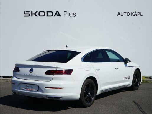 Volkswagen Arteon 1,5 TSI  Basis