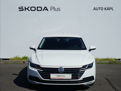 Volkswagen Arteon 1,5 TSI  Basis