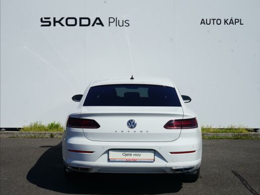 Volkswagen Arteon 1,5 TSI  Basis