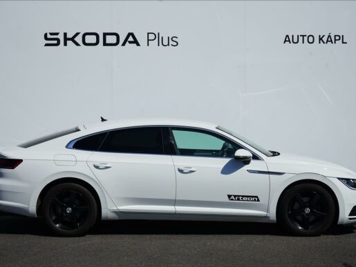 Volkswagen Arteon 1,5 TSI  Basis
