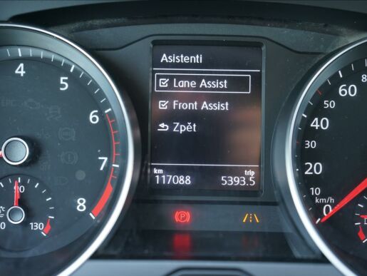 Volkswagen Arteon 1,5 TSI  Basis