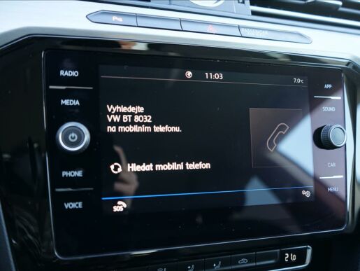 Volkswagen Arteon 1,5 TSI  Basis