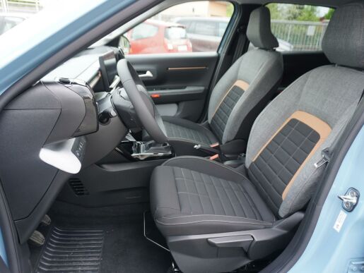 Citroën SUV C3 Aircross PLUS Turbo 100 MAN6
