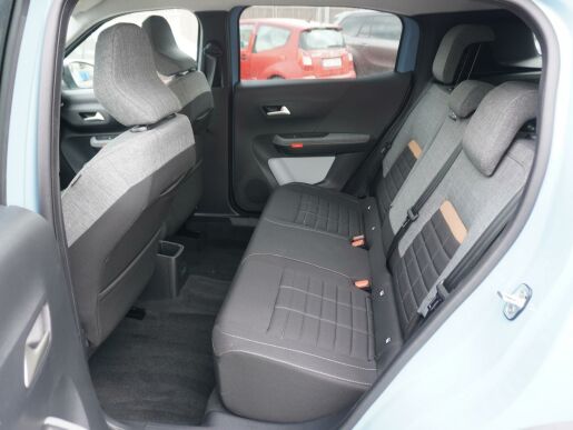 Citroën SUV C3 Aircross PLUS Turbo 100 MAN6