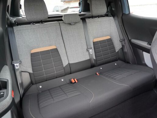 Citroën SUV C3 Aircross PLUS Turbo 100 MAN6