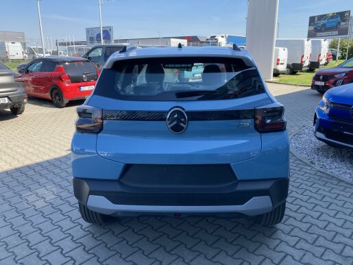 Citroën C3 PLUS Turbo 100k Manual