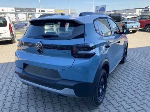 Citroën C3 PLUS Turbo 100k Manual