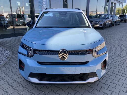 Citroën C3 PLUS Turbo 100k Manual