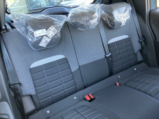Citroën C3 PLUS Turbo 100k Manual