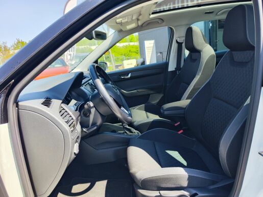 Škoda Fabia 1.2 TSI/81kW Style DSG