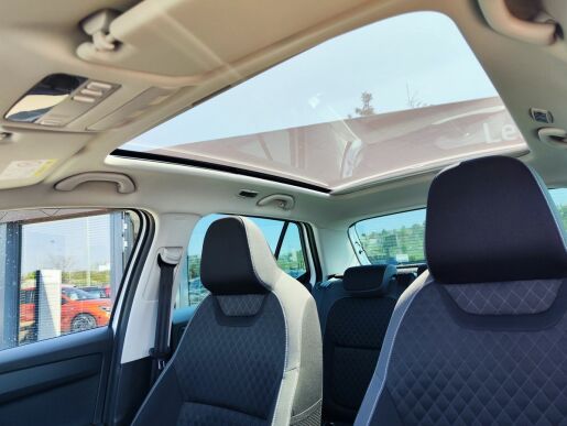 Škoda Fabia 1.2 TSI/81kW Style DSG