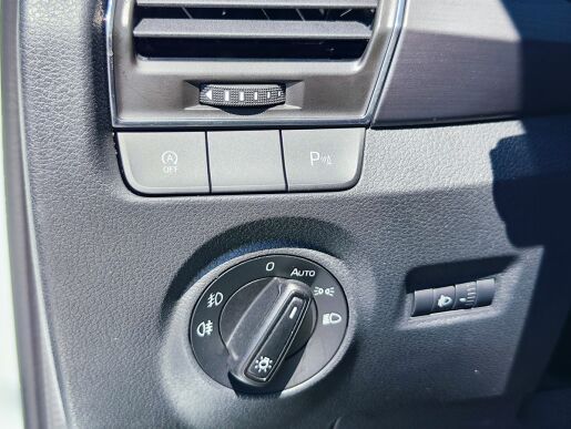 Škoda Fabia 1.2 TSI/81kW Style DSG
