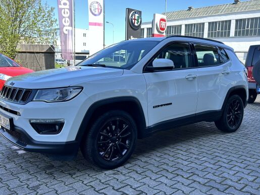 Jeep Compass 1.3T 130K Night Eagle