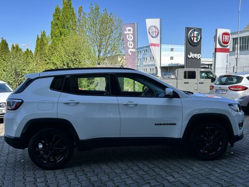 Jeep Compass 1.3T 130K Night Eagle