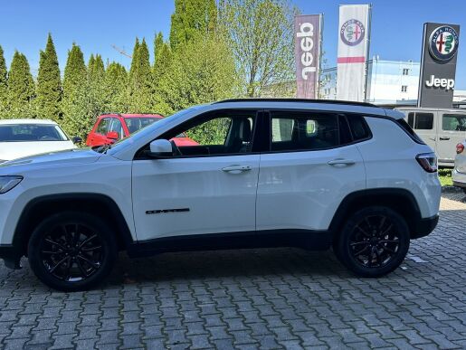 Jeep Compass 1.3T 130K Night Eagle