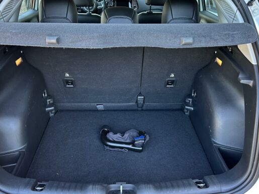 Jeep Compass 1.3T 130K Night Eagle