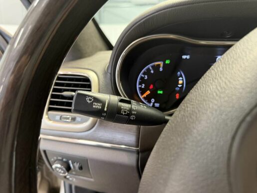 Jeep Grand Cherokee SUMMIT 3,0L V6 CRD