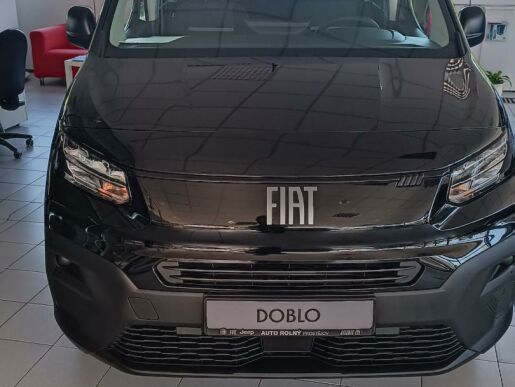 Fiat Dobló Panorama 1.2  Turbo 110k