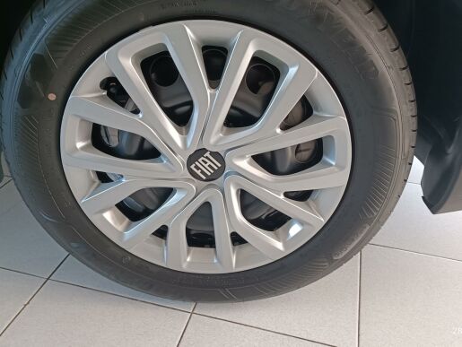 Fiat Dobló Panorama 1.2  Turbo 110k