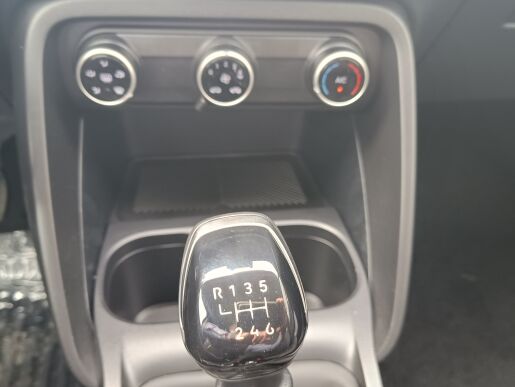 Citroën C3 YOU TURBO 100 S&S MAN6
