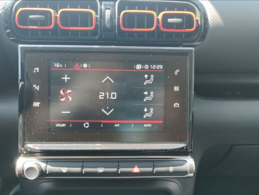 Citroën SUV C3 Aircross 1,2   PureTech 110 S&S Shine