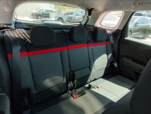 Citroën SUV C3 Aircross 1,2   PureTech 110 S&S Shine