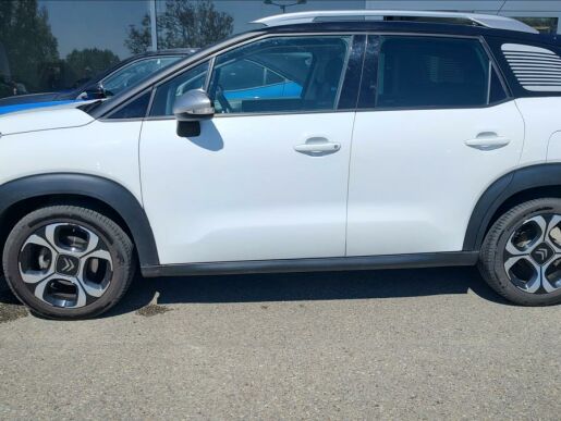 Citroën SUV C3 Aircross 1,2   PureTech 110 S&S Shine