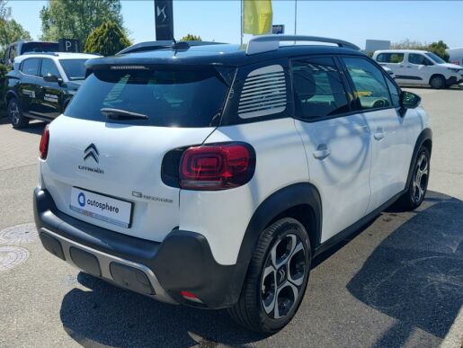 Citroën SUV C3 Aircross 1,2   PureTech 110 S&S Shine