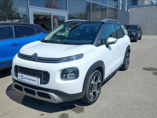 Citroën SUV C3 Aircross 1,2   PureTech 110 S&S Shine