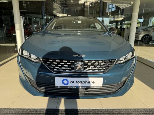 Peugeot 508 SW GT LINE HYBRID 225 e-EAT8