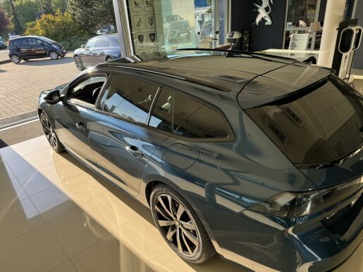 Peugeot 508 SW GT LINE HYBRID 225 e-EAT8