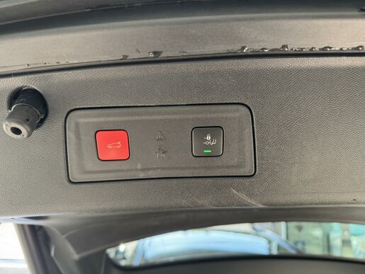 Peugeot 508 SW GT LINE HYBRID 225 e-EAT8