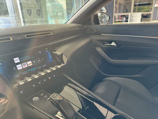 Peugeot 508 SW GT LINE HYBRID 225 e-EAT8