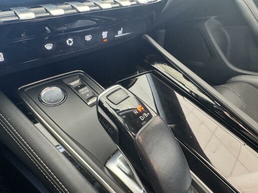 Peugeot 508 SW GT LINE HYBRID 225 e-EAT8