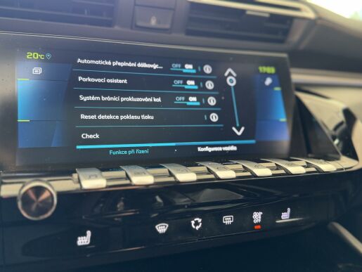 Peugeot 508 SW GT LINE HYBRID 225 e-EAT8