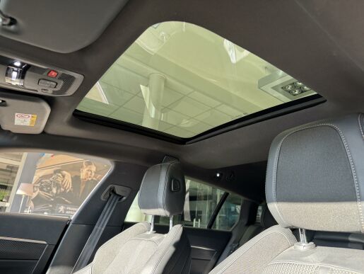 Peugeot 508 SW GT LINE HYBRID 225 e-EAT8