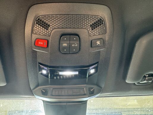 Peugeot 508 SW GT LINE HYBRID 225 e-EAT8