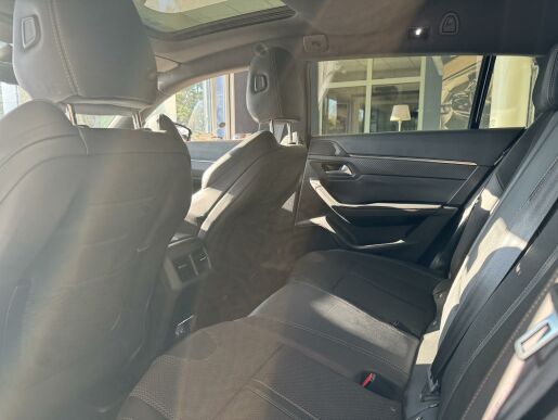 Peugeot 508 SW GT LINE HYBRID 225 e-EAT8