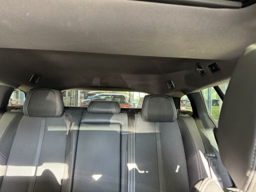 Peugeot 508 SW GT LINE HYBRID 225 e-EAT8