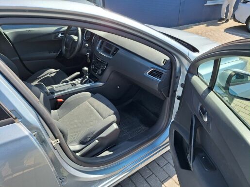 Peugeot 508 1,6i 115kW M6