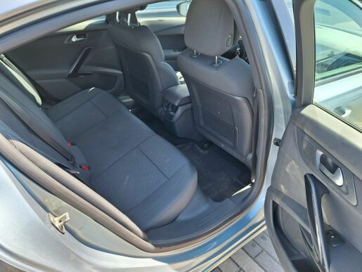 Peugeot 508 1,6i 115kW M6