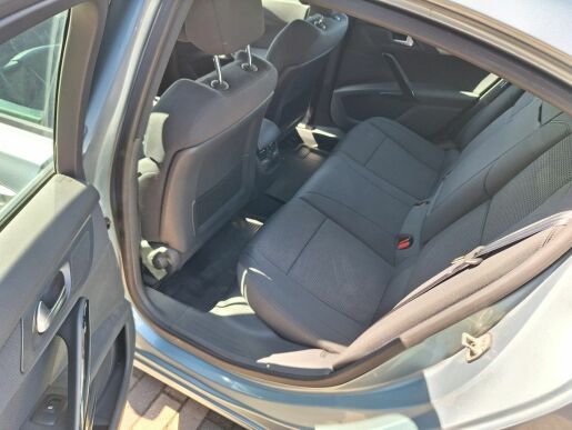 Peugeot 508 1,6i 115kW M6