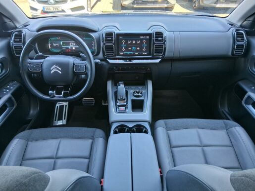 Citroën SUV C5 Aircross SHINE 2.0 BHDi 130 kW