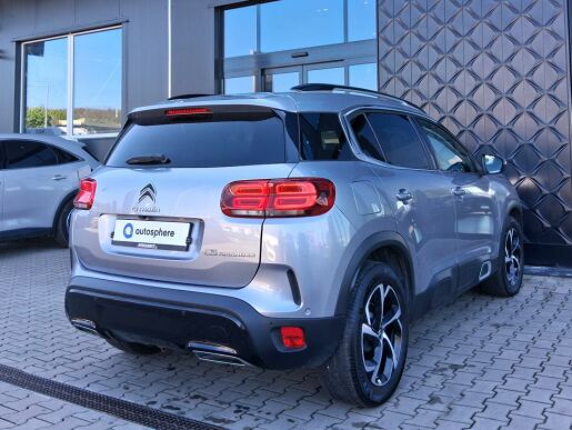 Citroën SUV C5 Aircross SHINE 2.0 BHDi 130 kW