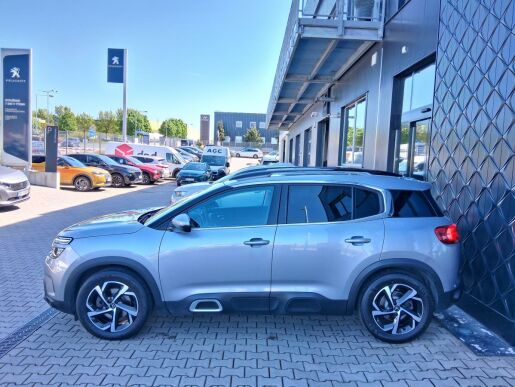 Citroën SUV C5 Aircross SHINE 2.0 BHDi 130 kW