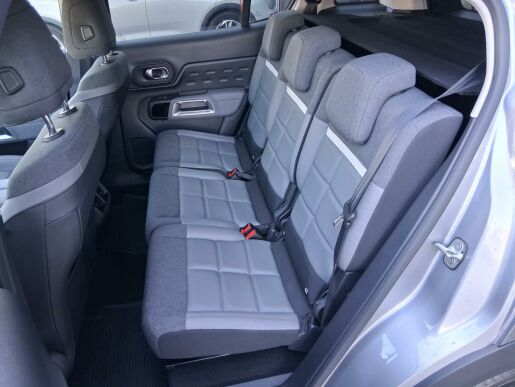Citroën SUV C5 Aircross SHINE 2.0 BHDi 130 kW