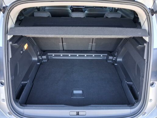 Citroën SUV C5 Aircross SHINE 2.0 BHDi 130 kW