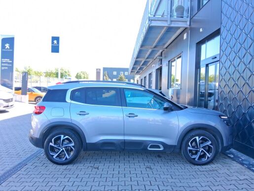 Citroën SUV C5 Aircross SHINE 2.0 BHDi 130 kW