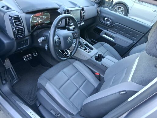 Citroën SUV C5 Aircross SHINE 2.0 BHDi 130 kW