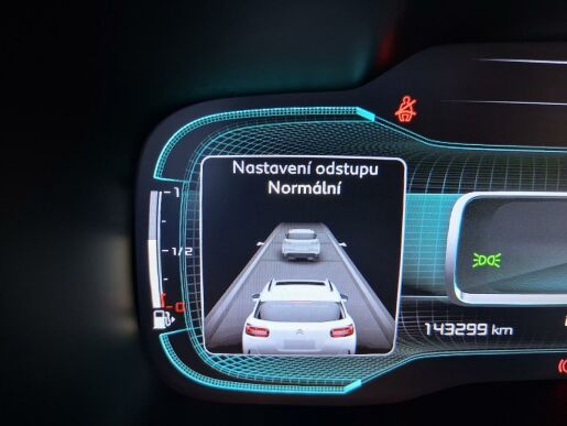 Citroën SUV C5 Aircross SHINE 2.0 BHDi 130 kW